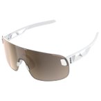 POC - Elicit S2 - Fahrradbrille braun