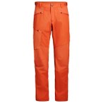 Lundhags - Makke Light Pant - Trekkinghose Gr 48 rot