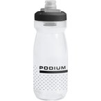 Camelbak Podium Trinkflasche  Trinkflaschen schwarz Größe 0.62L Camping