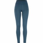 Craft Adv Essence Warm Damen Lauftights ( Dunkelblau XS)