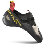 La Sportiva - Mandala - Kletterschuhe Gr 33,5 grau