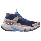 Salewa - Women's Pedroc 2 Mid PTX - Wanderschuhe 36,5 blau