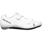 Scott Road Comp Boa Radschuhe Herren  Fahrradschuhe weiss Größe 41 Rennrad