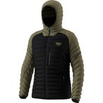 Dynafit Radical Rds Down   Herren  Isolationsjacke grau Größe XXL Trekking  Kl