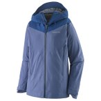 Patagonia - Women's Super Free Alpine Jacket - Regenjacke Gr M blau
