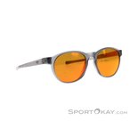 Oakley Reedmace Sonnenbrille-Grau-One Size