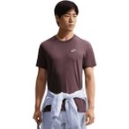 Nike Sportswear Club Herren T-Shirt ( Flieder S)