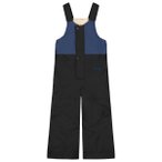 Picture - Kid's Snowy Toddler Bib Pants - Skihose Gr 3 Years schwarz