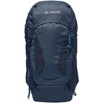 Vaude Asymmetric 48+8  Damen  Trekkingrucksäcke blau Größe 56L Camping  Wasse