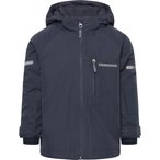 Didriksons Falken  Kinder  Isolationsjacke blau Größe 110 Skifahren | Rodeln |