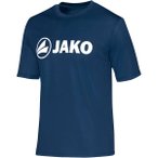 JAKO Herren Funktionsshirt Promo, Größe XXL in Blau