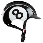CASCO - Kid's Mini 2 - Radhelm Gr 46-52 cm - XS 8 ball