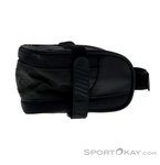 Fox Large Seat Bag 0,3l Satteltasche-Schwarz-One Size