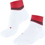 Falke RU4 Endurance Short  Herren  Laufsocken weiss Größe 39  Trailrunning | L