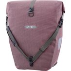 ORTLIEB Back-Roller Urban QL3.1 - Gepäckträgertasche ash rose