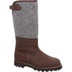 Hanwag Räven II Winterstiefel Damen  Winterschuhe & Winterstiefel braun Größe
