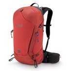 Rab Protium 20   Daypacks rot Größe 20L Trekking