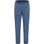 Maloja NudoM. Hose Damen  Jeans & Freizeithose grau Größe M Trekking  Wasserab