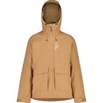 Maloja CivezzanoM.  Herren  Kunstfaserjacke beige Größe S Freeride | Skifahren