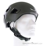 Salewa Pura 2.0 Kletterhelm-Oliv-Dunkelgrün-L-XL
