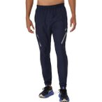 ASICS Herren Hose LITE-SHOW™ PANT, Größe M in Schwarz