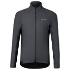 straede - Aerlig Winter Jacket - Fahrradjacke Gr XXL grau