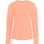 Kari Traa Ava Damen Laufshirt ( Beige S)