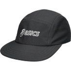 ASICS Accessoire PERFORMANCE RUNNING 5 PANEL CAP, Größe M/L in Grau