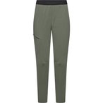 Salewa Pedroc 3 Dst Light Hose Herren  Softshellhose oliv Größe XXL Trekking  
