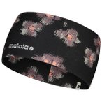 Maloja - WassertalbergM. - Stirnband Gr One Size schwarz