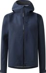 Haglöfs - Wasserdichte und atmungsaktive 3-Lagen-Jacke – Damen – Front Proo