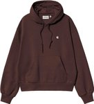 Carhartt WIP - Sweatshirt im Ballon-Schnitt &ndash; Damen / Frauen &ndash; W&apo
