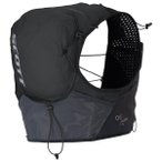Scott - Pack Endurance TR' 6 - Trailrunningrucksack Gr XS schwarz