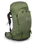 Osprey - Trekking-Rucksack - Atmos Ag 65 Mythical Green für Herren - Größe S/