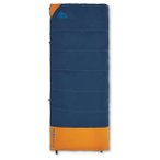 Kelty - Kid's Callisto - Kinderschlafsack Gr 152 cm  Blau