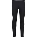 CMP Stretch Tights Herren  Tights & Leggings schwarz Größe XXL Trailrunning | 