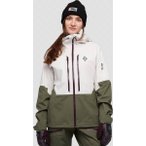 BLACK DIAMOND Damen Funktionsjacke W RECON LT SHELL, Größe L in Bunt