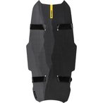 Topeak D-Flash Express DT Schutzblech  Fahrradzubehör schwarz Größe ONE SIZE