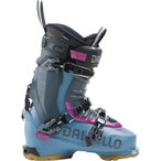 Dalbello Cabrio Mv Free 95 If Freerideskischuhe Damen  Freerideskischuhe blau Gr