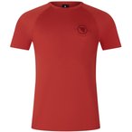Endura Loop  Herren  T-Shirts rot Größe L Mountainbike | Gravel  Elastisch
