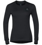 Odlo Damen Active Warm Base Layer Langarmshirt M