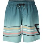 BRUNOTTI Kinder Badeshorts Bru-conicy-PP Boys Swim Shorts, Größe 164 in Blau