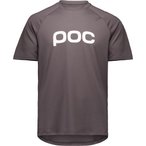 POC Reform Enduro Trikot Herren  Radtrikots grau Größe XL Mountainbike  Elasti