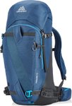Gregory Targhee 45 M atlantis blue/45 Liter
