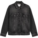 Armedangels Densiaa  Damen  Freizeitjacke, Parkas grau Größe XS Lifestyle  Hau