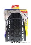 Michelin Wild Enduro Front Gum-X 3D 27.5x2.6'' Reifen-Schwarz-27,5x2,60