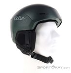 Bollé Ryft Pure Skihelm-Oliv-Dunkelgrün-59-62
