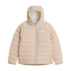 THE NORTH FACE Kinder Unterjacken o.Arm Ki G REVERSIBLE PERRITO HOODED JACKET, G
