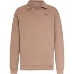 PUMA CLOUDSPUN Sweatshirt Damen