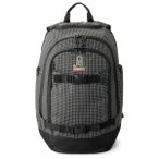 Rip Curl - Posse 33 Ripstop - Daypack grau